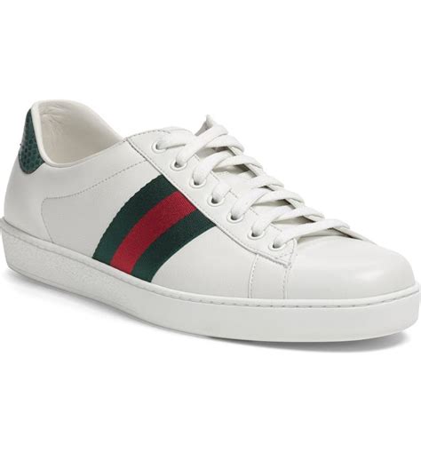 mens gucci ace|men's Gucci ace sneakers sale.